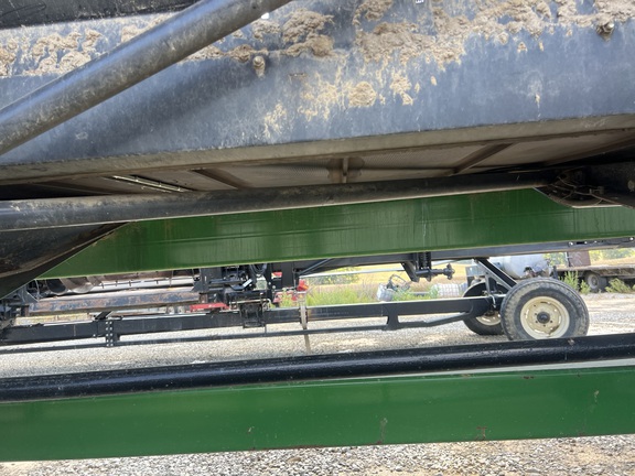 Photo of 2009 Case IH 2162-40