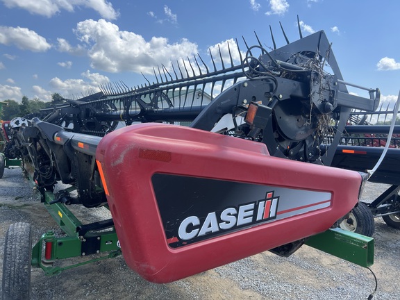 Photo of 2009 Case IH 2162-40