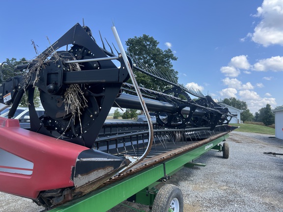 Photo of 2009 Case IH 2162-40