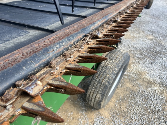 Photo of 2009 Case IH 2162-40