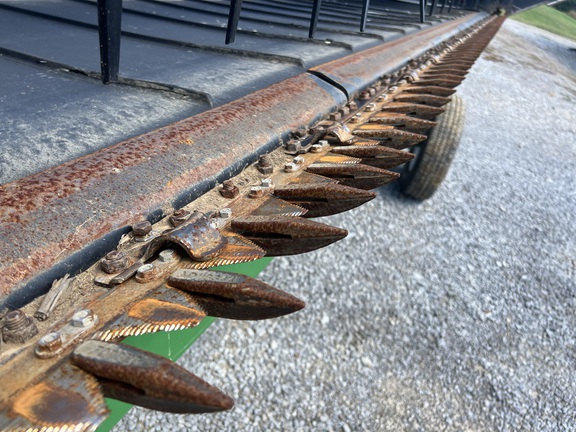 Photo of 2009 Case IH 2162-40