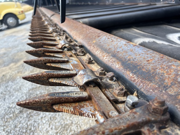 Photo of 2009 Case IH 2162-40