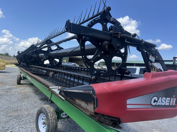 Photo of 2009 Case IH 2162-40