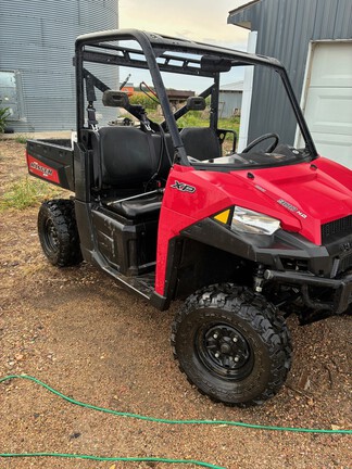 2019 Polaris RANGER XP 900 EPS (2nd thumbnail)