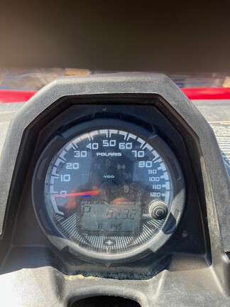 2019 Polaris RANGER XP 900 EPS (5th thumbnail)