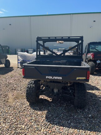 2019 Polaris RANGER XP 900 EPS (4th thumbnail)