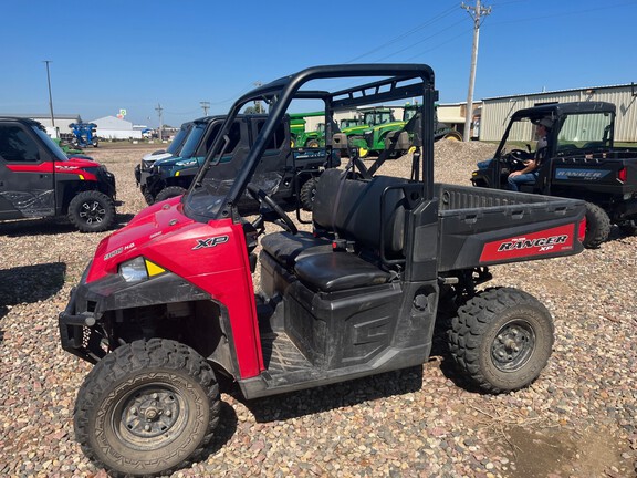 2019 Polaris RANGER XP 900 EPS Used Equipment