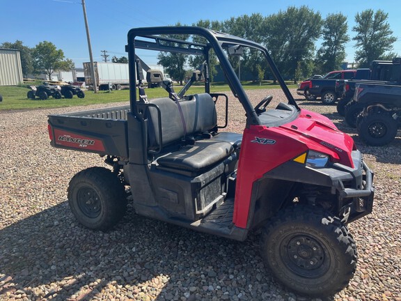 2019 Polaris RANGER XP 900 EPS (3rd thumbnail)