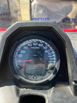 2019 Polaris RANGER XP 900 EPS (6th thumbnail)