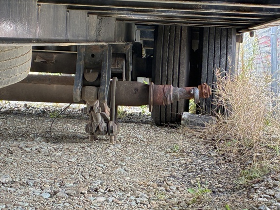 2021 Eager Beaver 10HDB