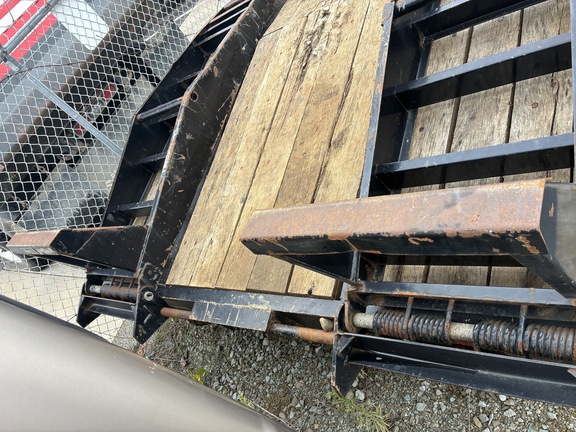 2021 Eager Beaver 10HDB