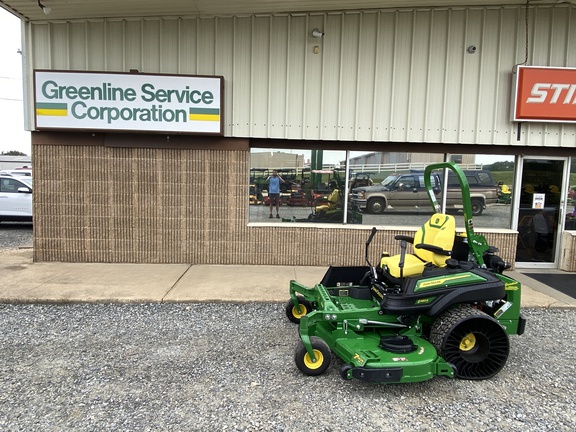 2025 John Deere Z985R