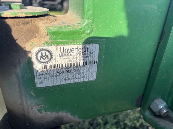 2009 Unverferth HT30 - Photo2
