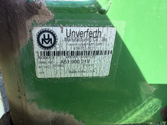 2009 Unverferth HT30 - Photo16