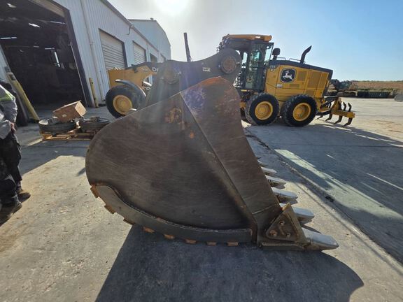 2025 Rockland 470HD84