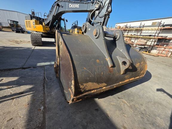 2025 Rockland 470HD84
