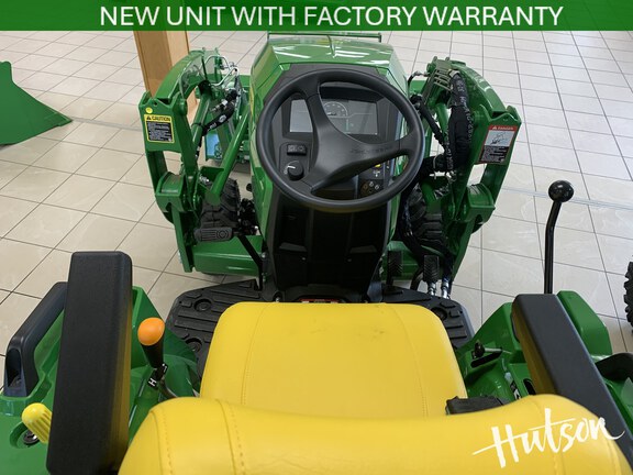 Photo of 2027 John Deere 1E 23