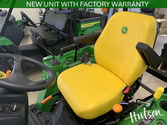 Photo of 2027 John Deere 1E 23