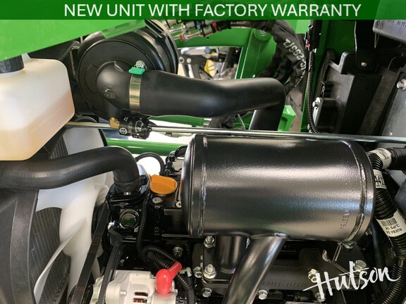 Photo of 2027 John Deere 1E 23