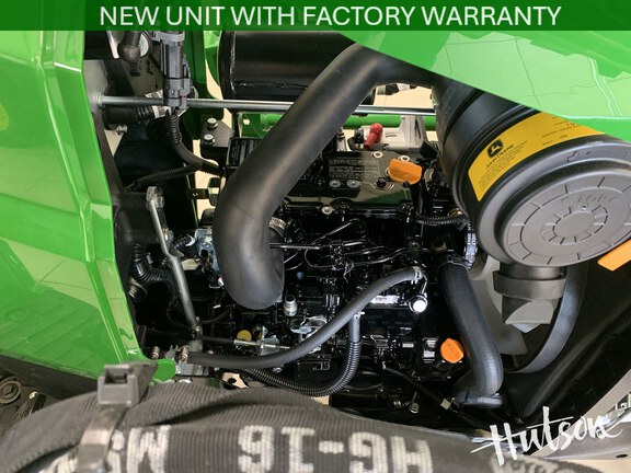 Photo of 2027 John Deere 1E 23