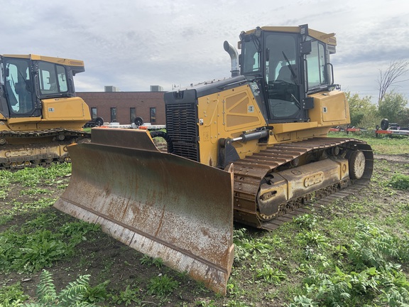 Photo of 2020 John Deere 750L