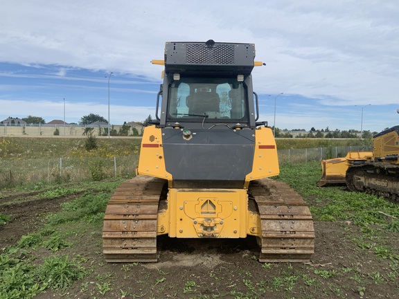2020 John Deere 750L