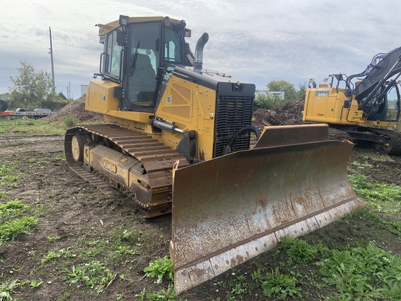 2020 John Deere 750L