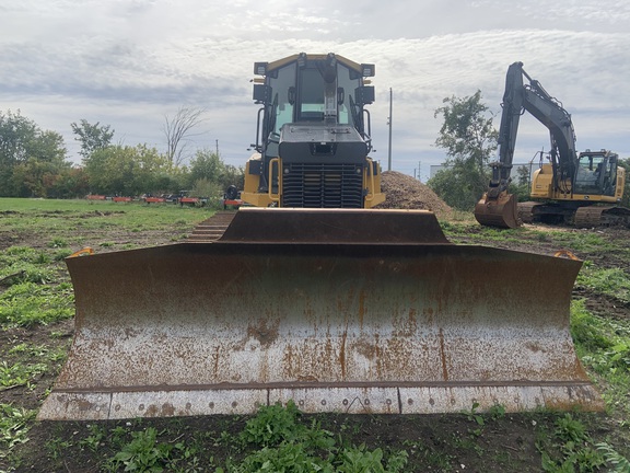 2020 John Deere 750L