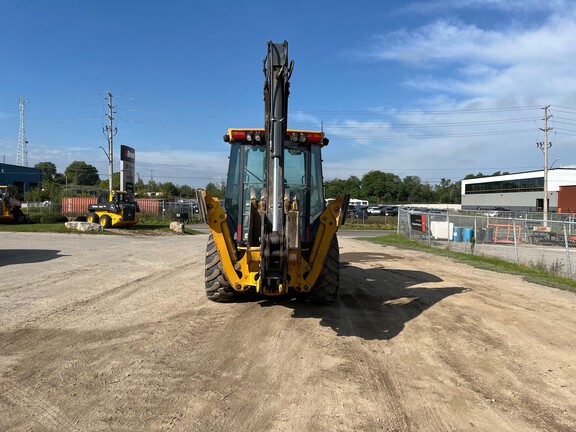 2018 John Deere 310SL