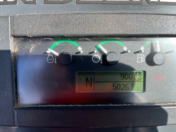 2018 John Deere 310SL