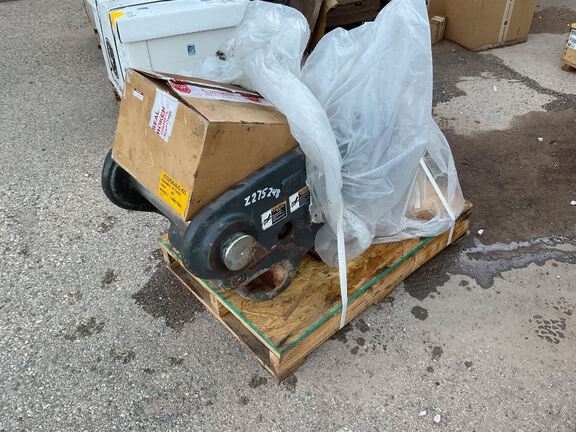 2025 JRB 160CPLR