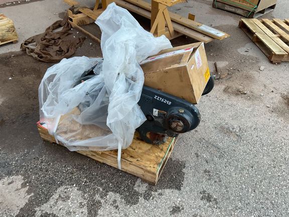 2025 JRB 160CPLR