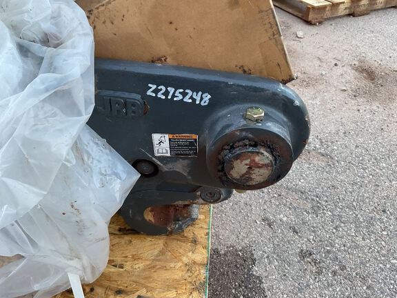 2025 JRB 160CPLR