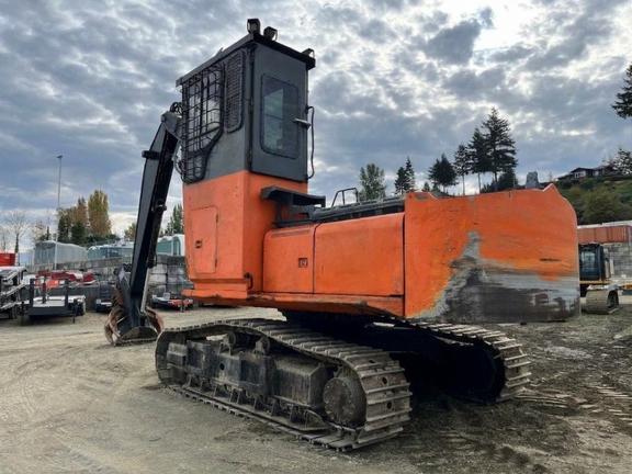 2015 Hitachi ZX370F-3