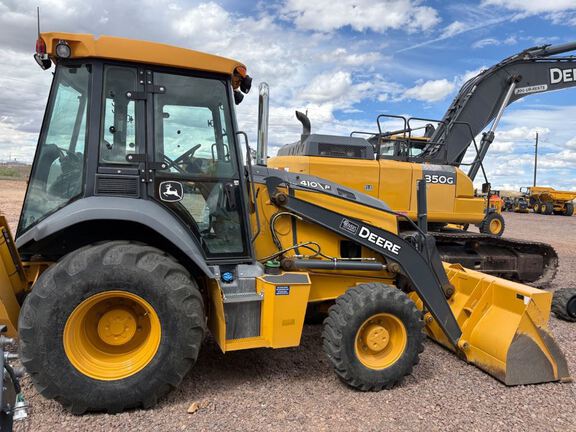 2024 John Deere 410P