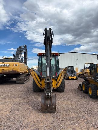 2024 John Deere 410P