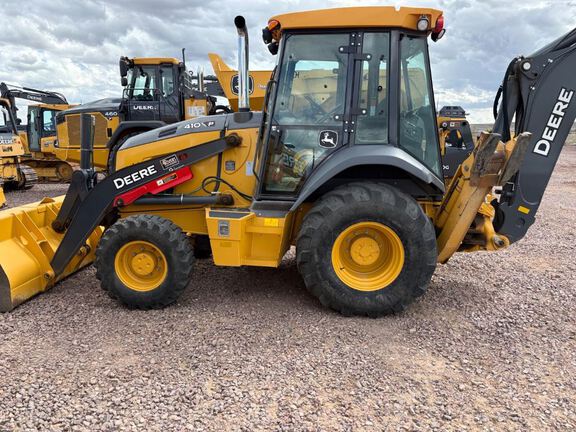 2024 John Deere 410P