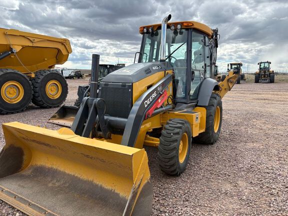 2024 John Deere 410P