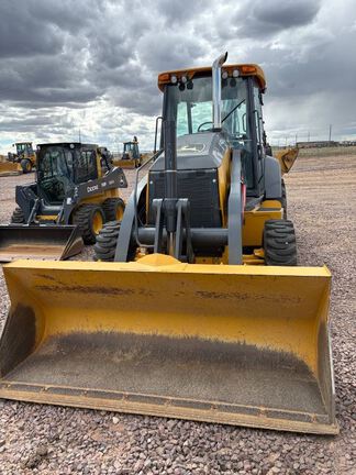 2024 John Deere 410P