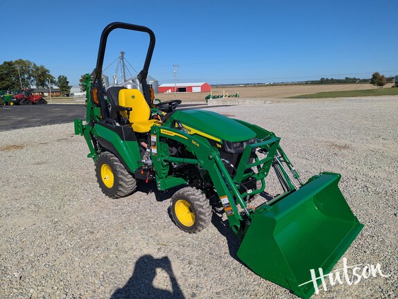 Photo of 2027 John Deere 1M 25