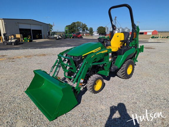 Photo of 2027 John Deere 1M 25