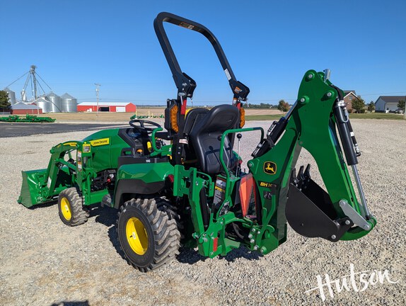 Photo of 2027 John Deere 1M 25