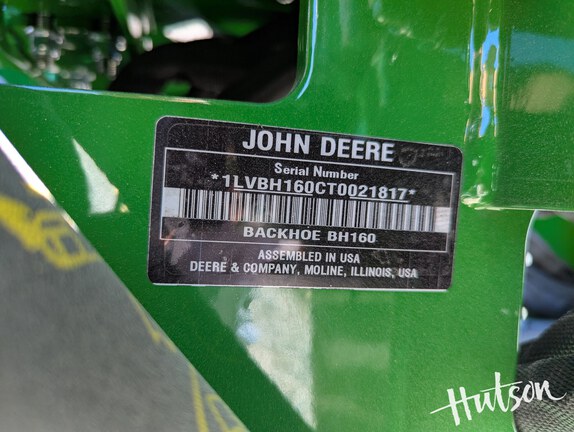 Photo of 2027 John Deere 1M 25