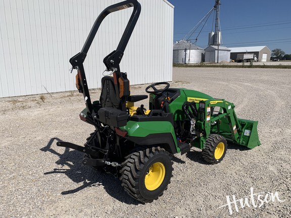 Photo of 2027 John Deere 1M 25