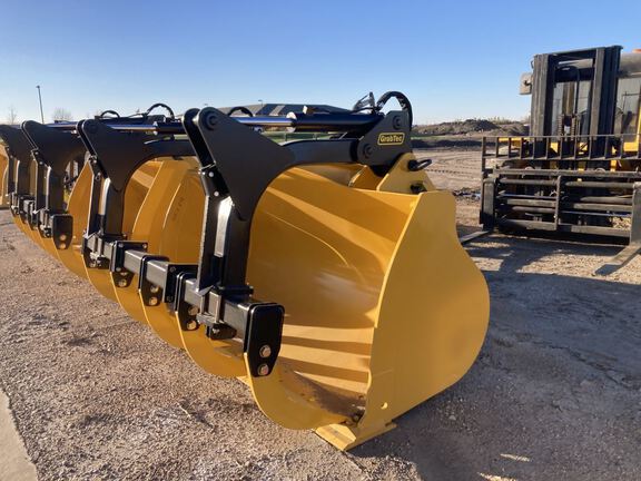Photo of 2024 John Deere 544D3.0