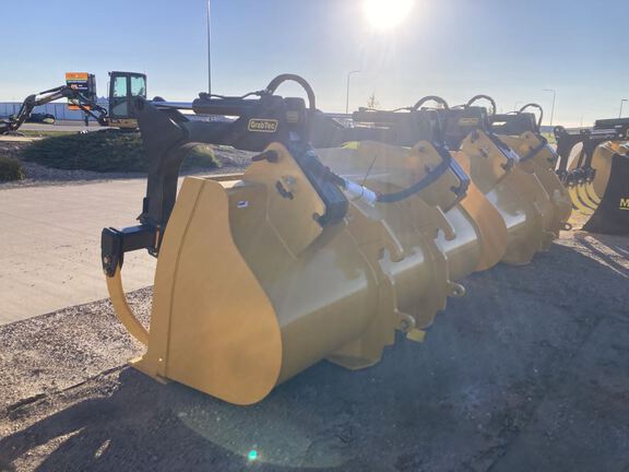 2024 John Deere 544D3.0