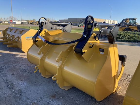 2024 John Deere 544D3.0
