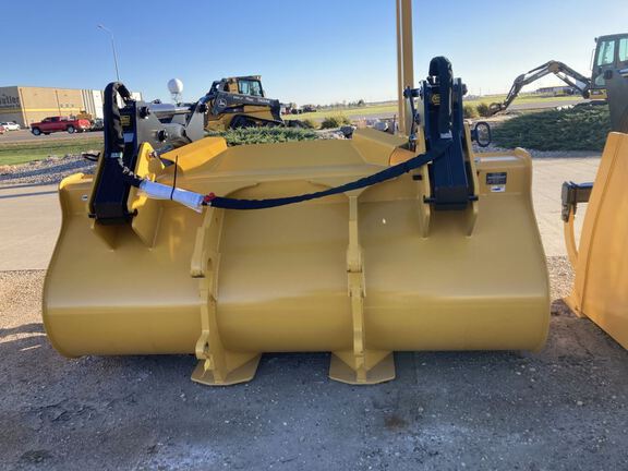 2024 John Deere 544D3.0