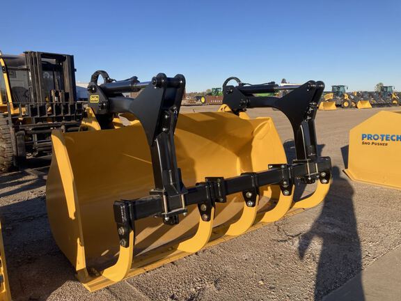 2024 John Deere 544D3.0