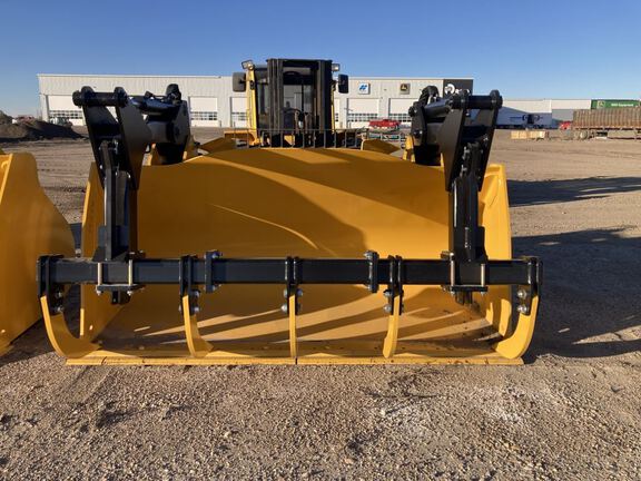 2024 John Deere 544D3.0